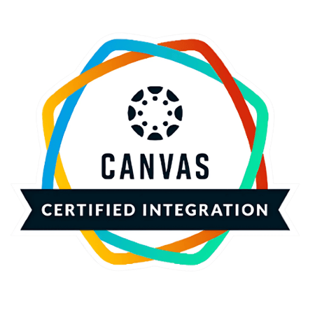 Canvas Certified Integration Partner